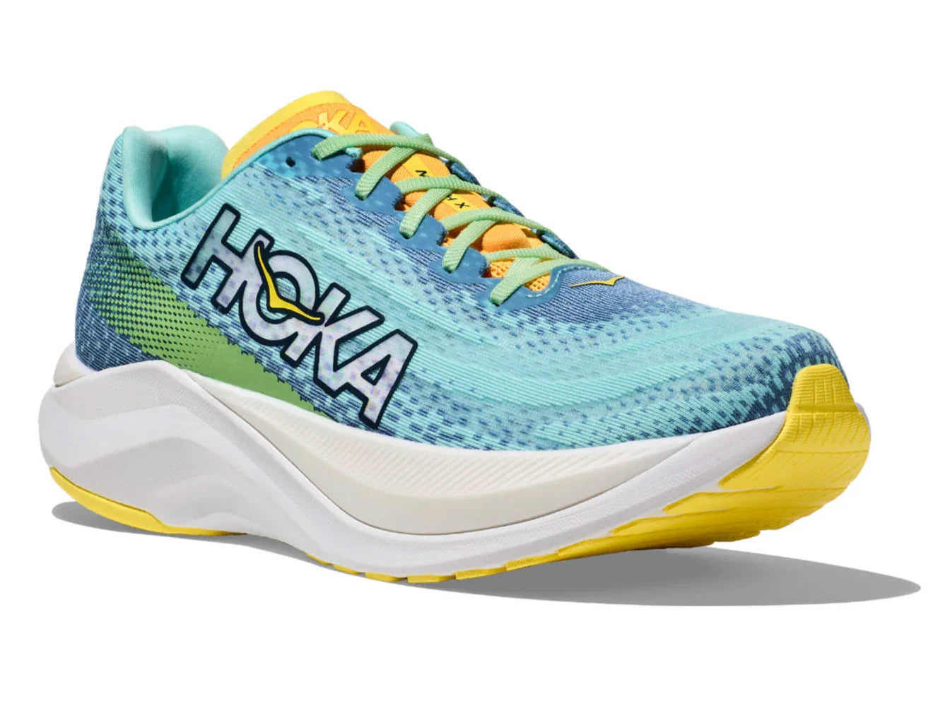 Hoka Men's Mach X