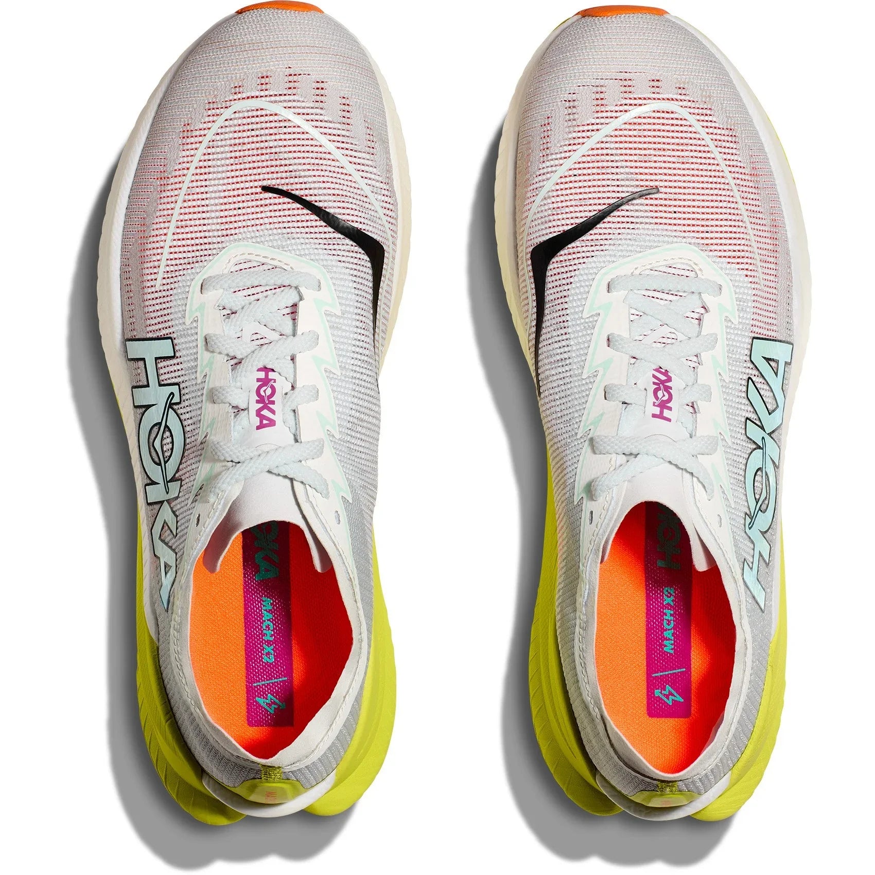 Hoka Men's Mach X 2