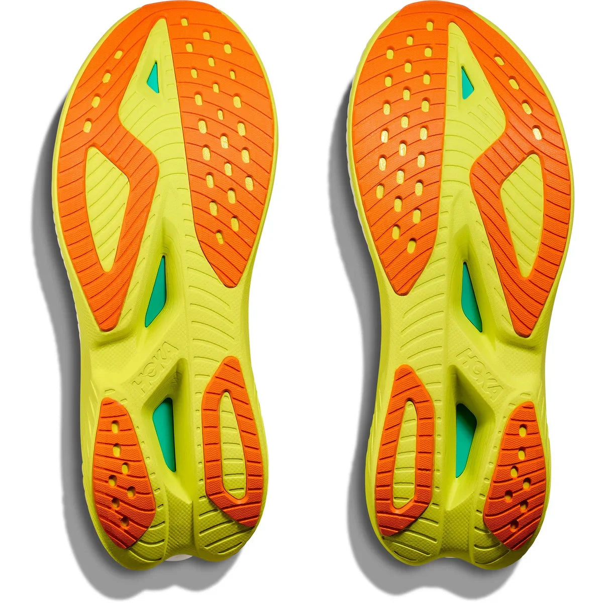 Hoka Men's Mach X 2