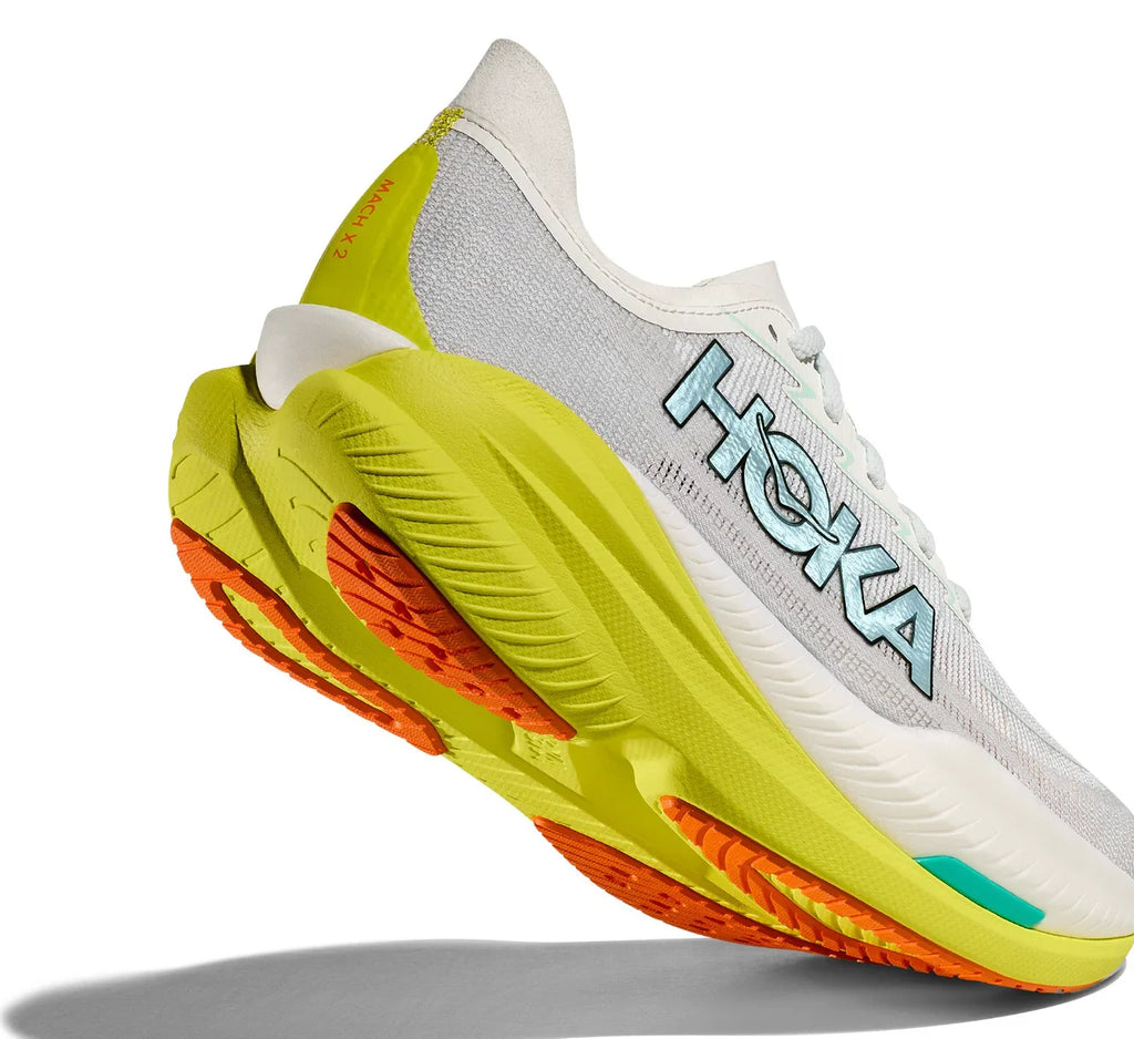 Hoka Men's Mach X 2