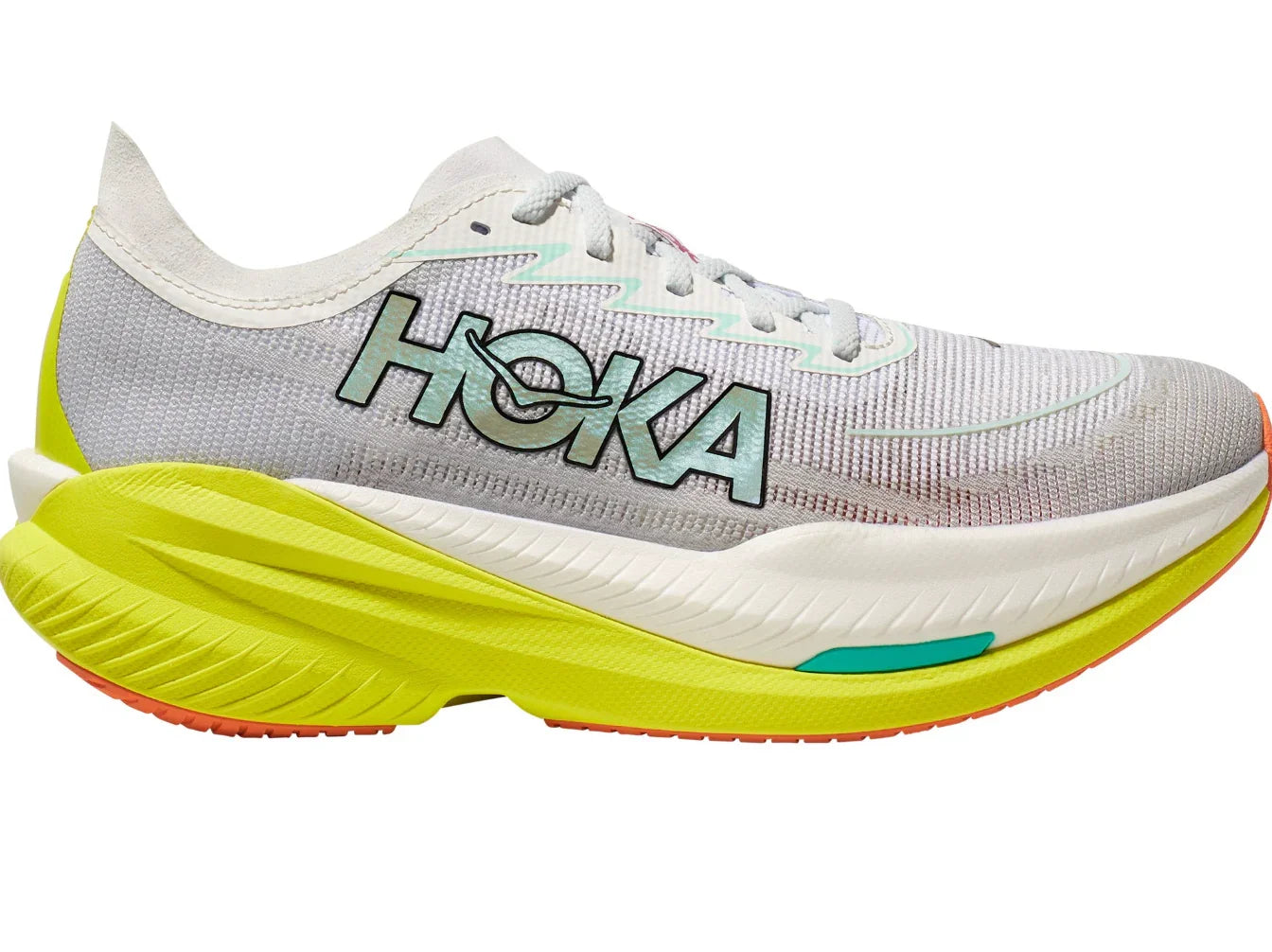 Hoka Men's Mach X 2