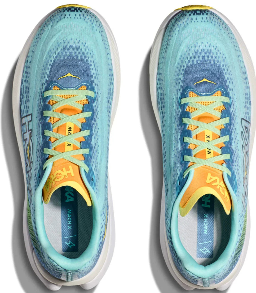 Hoka Men's Mach X