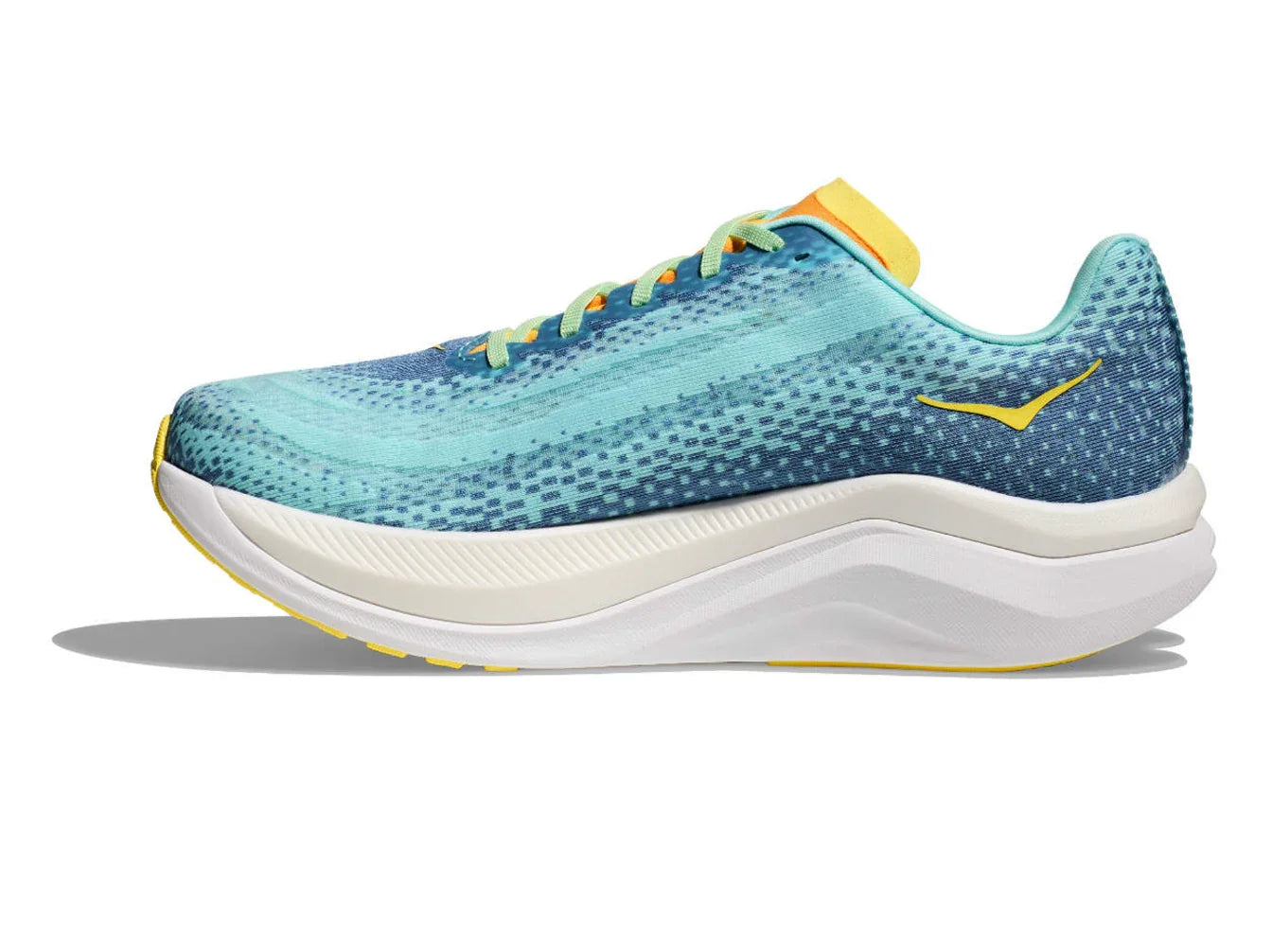 Hoka Men's Mach X