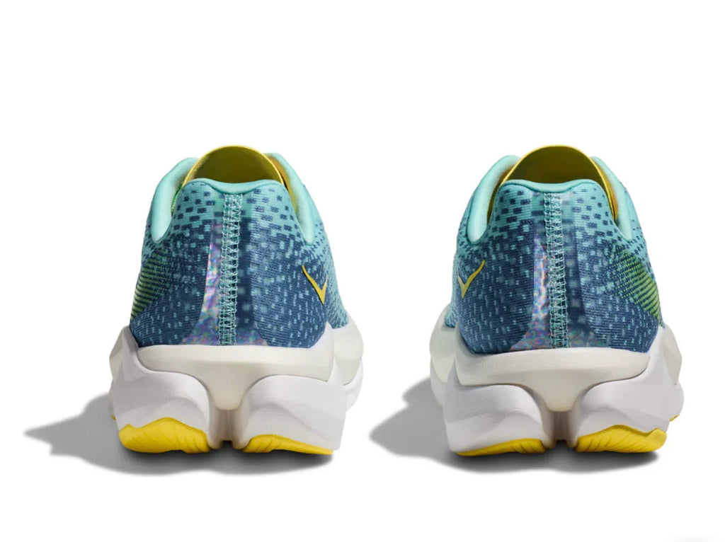 Hoka Men's Mach X