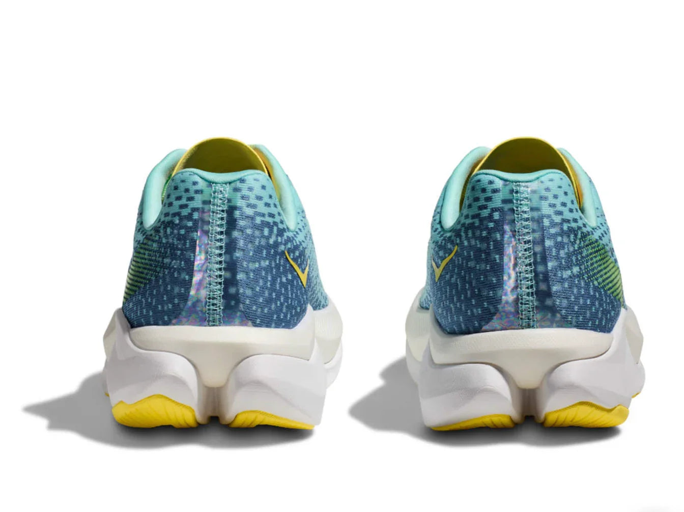 Hoka Men's Mach X