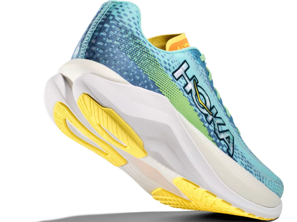 Hoka Men's Mach X
