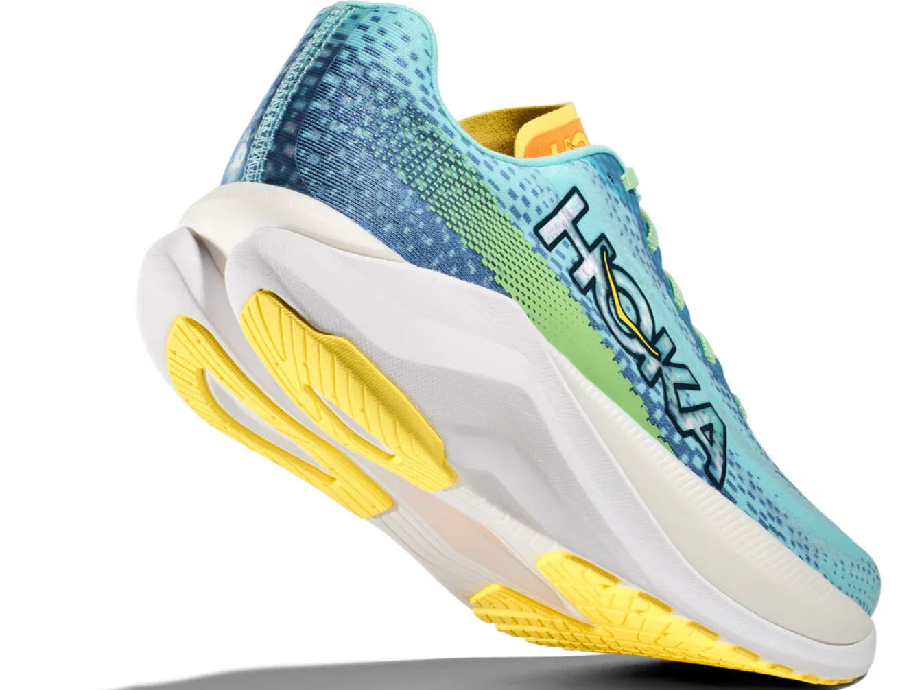 Hoka Men's Mach X