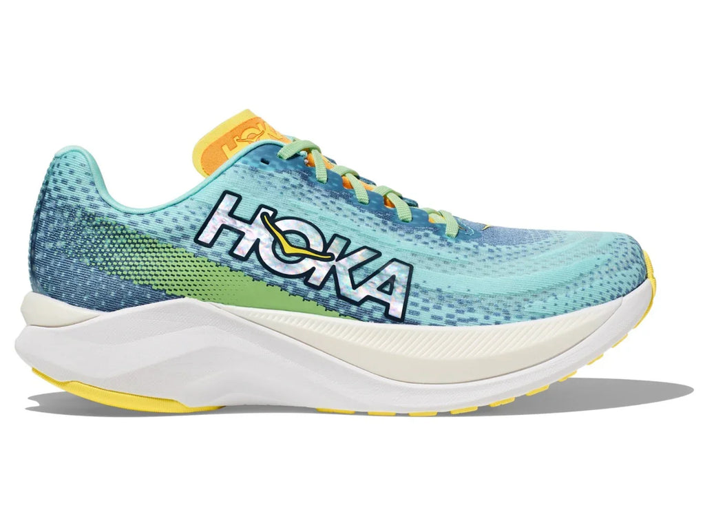 Hoka Men's Mach X