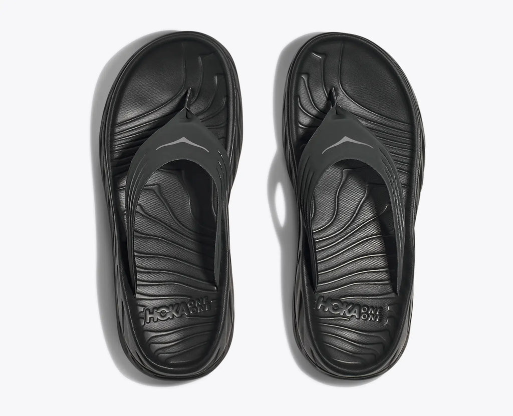 Hoka Men's Ora Recovery Flip Flop