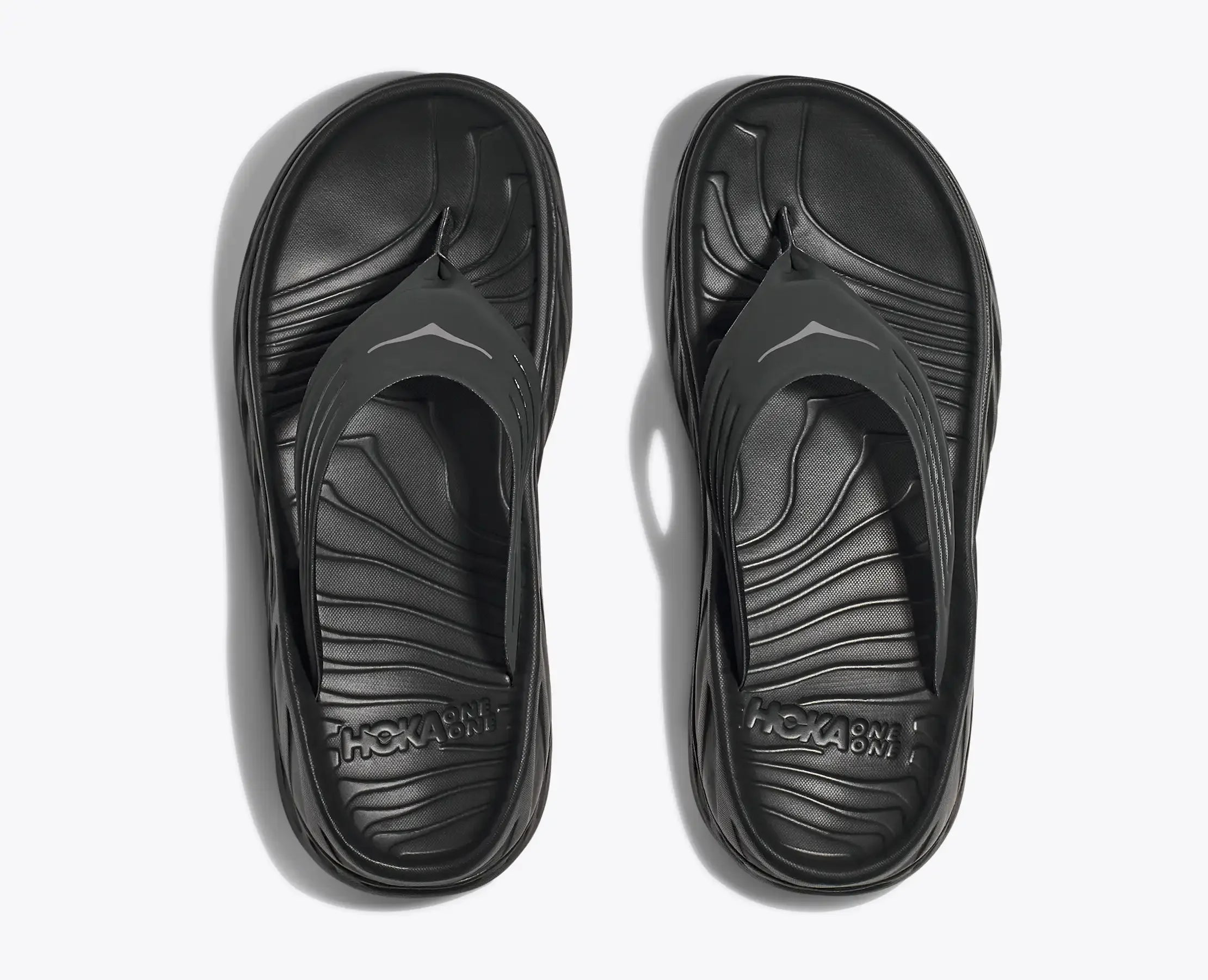 Hoka Men's Ora Recovery Flip Flop