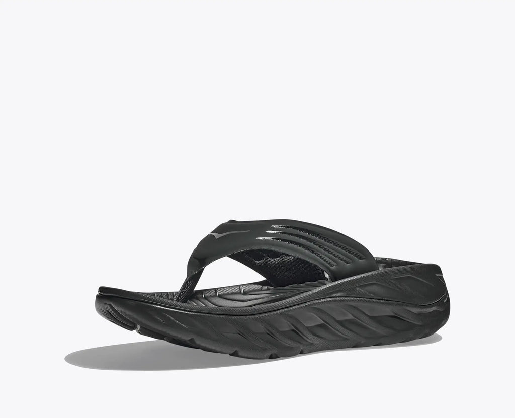 Hoka Men's Ora Recovery Flip Flop