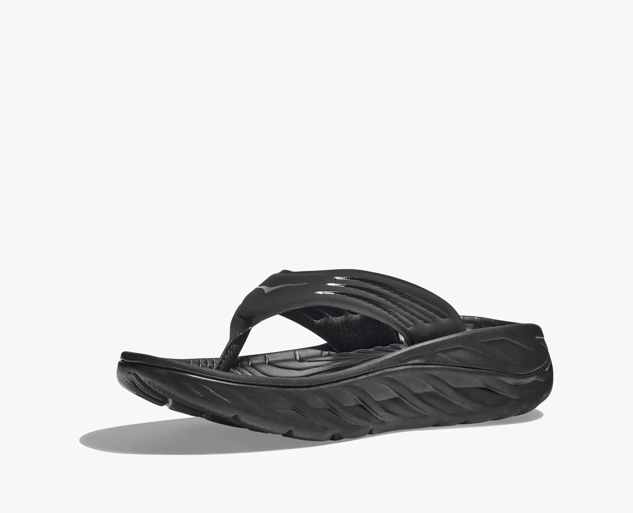 Hoka Men's Ora Recovery Flip Flop