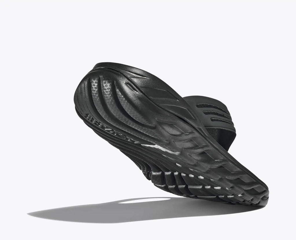 Hoka Men's Ora Recovery Flip Flop