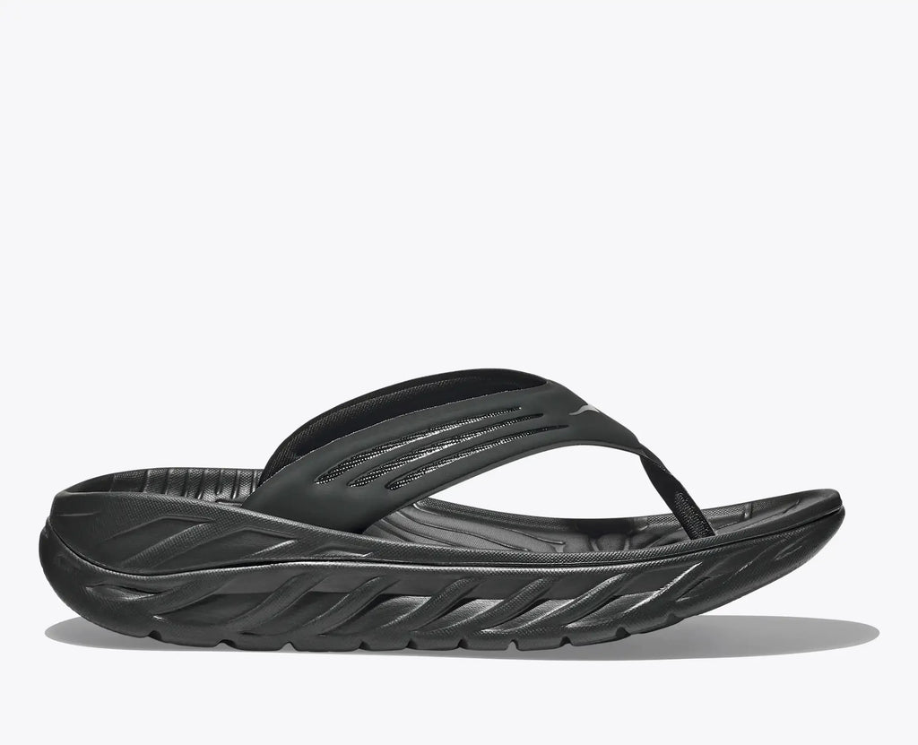 Hoka Men's Ora Recovery Flip Flop