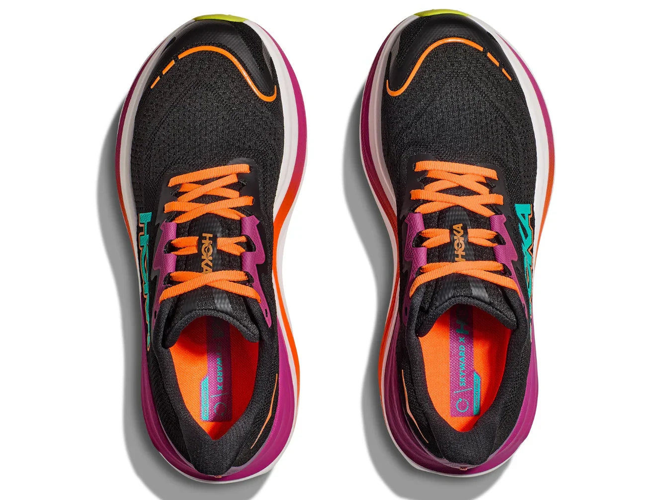 Hoka Men's Skyward X