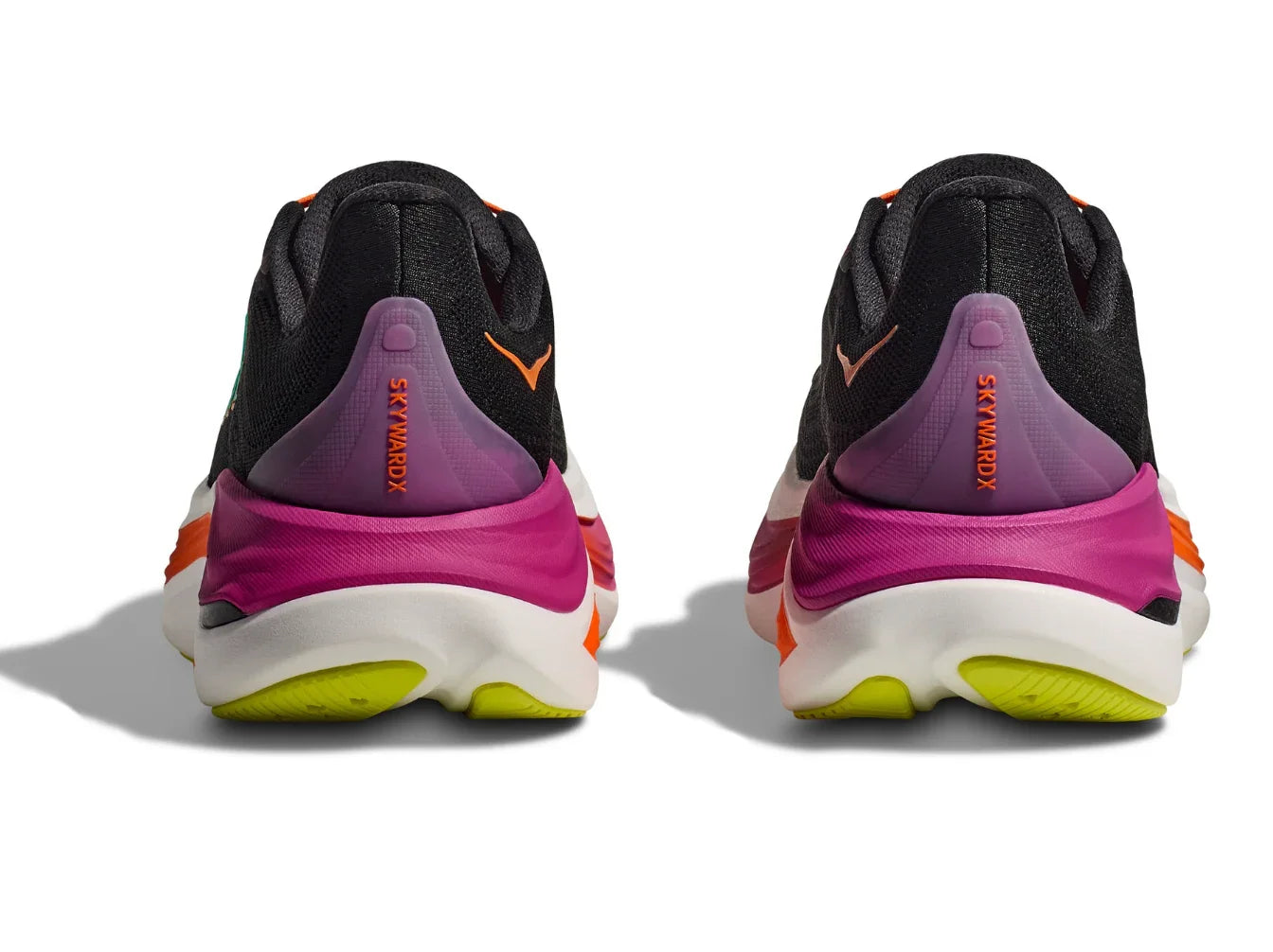 Hoka Men's Skyward X