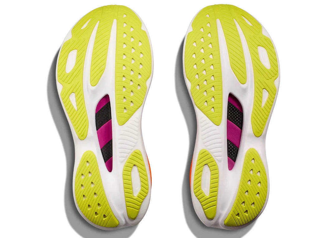Hoka Men's Skyward X