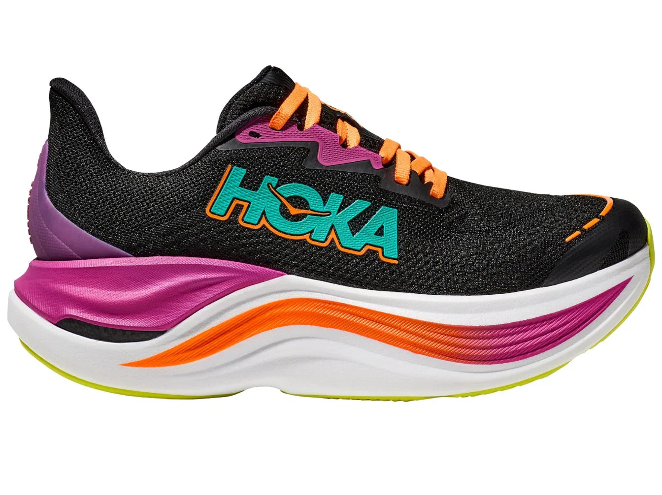 Hoka Men's Skyward X