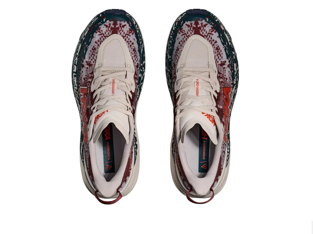 Hoka Men's Speedgoat 6