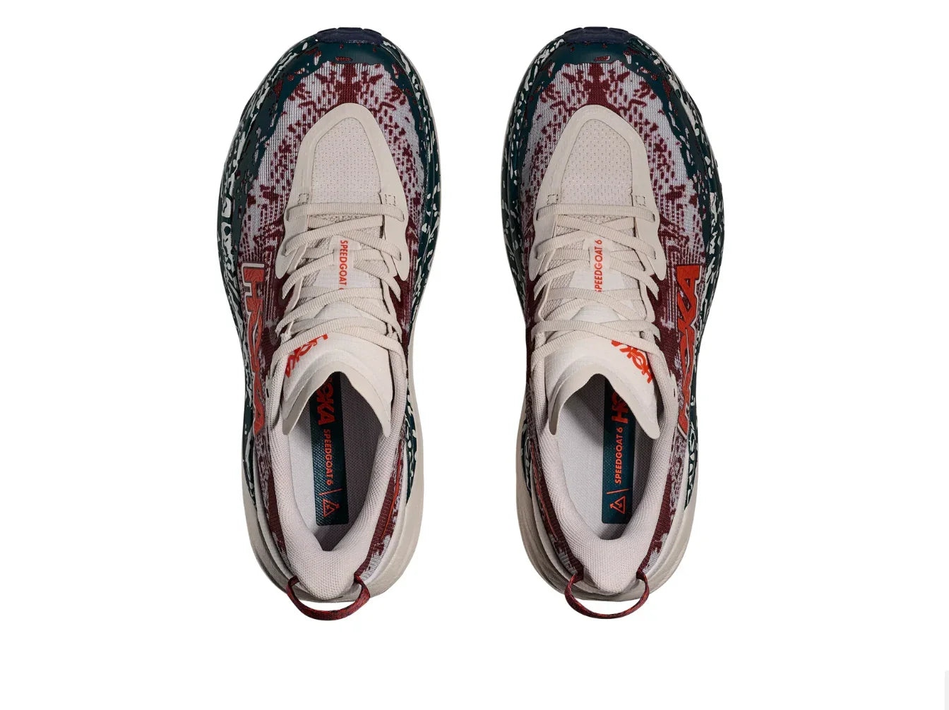 Hoka Men's Speedgoat 6