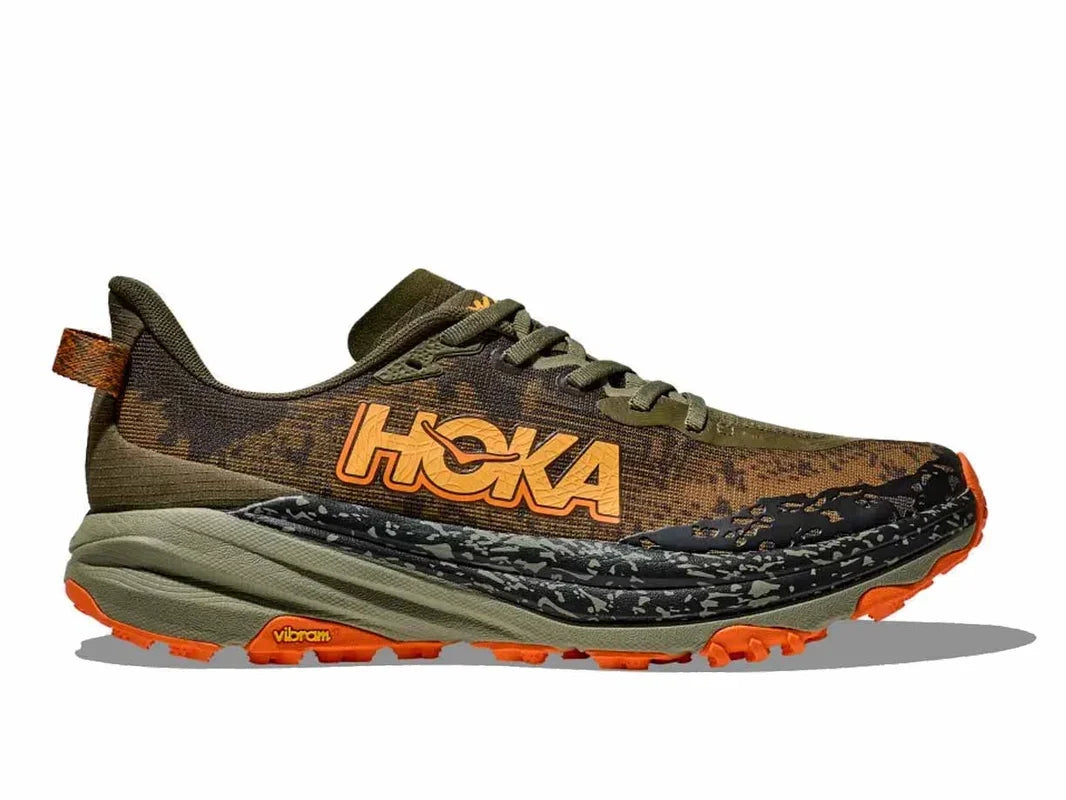 Hoka Men's Speedgoat 6