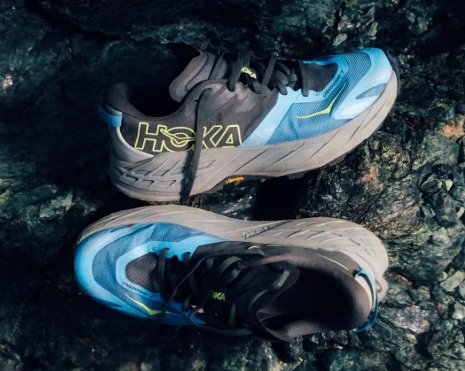 Hoka Men's Speedgoat 7