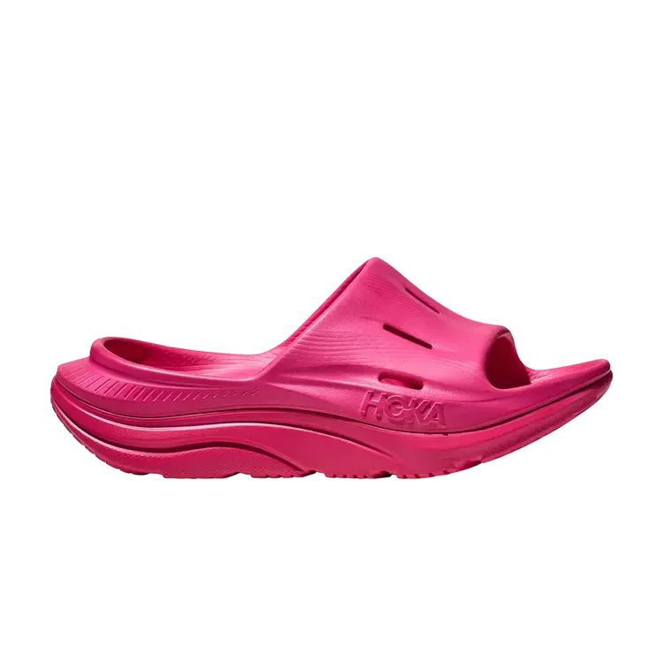 Hoka Unisex Ora Recovery Silde 3