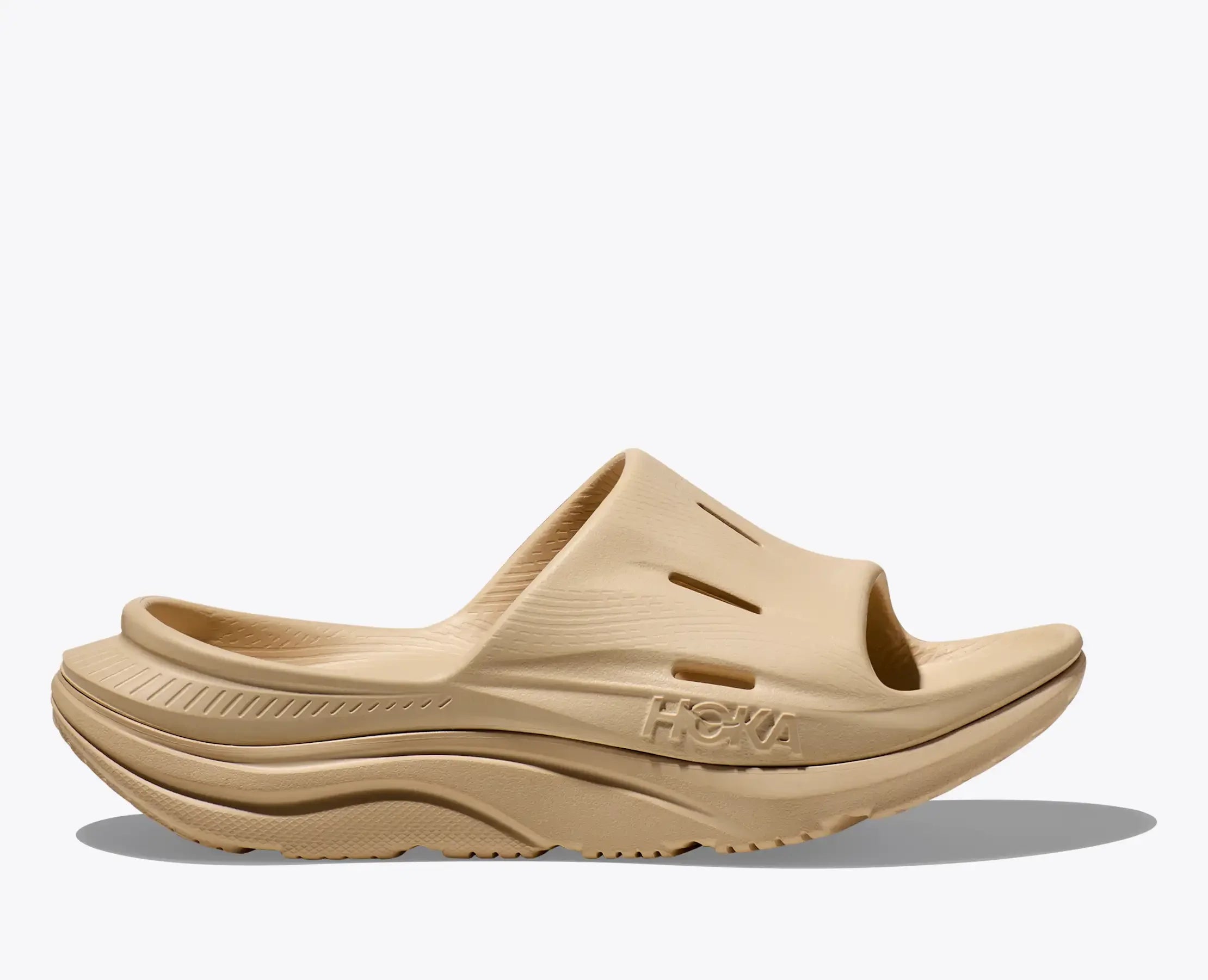 Hoka Unisex Ora Recovery Silde 3