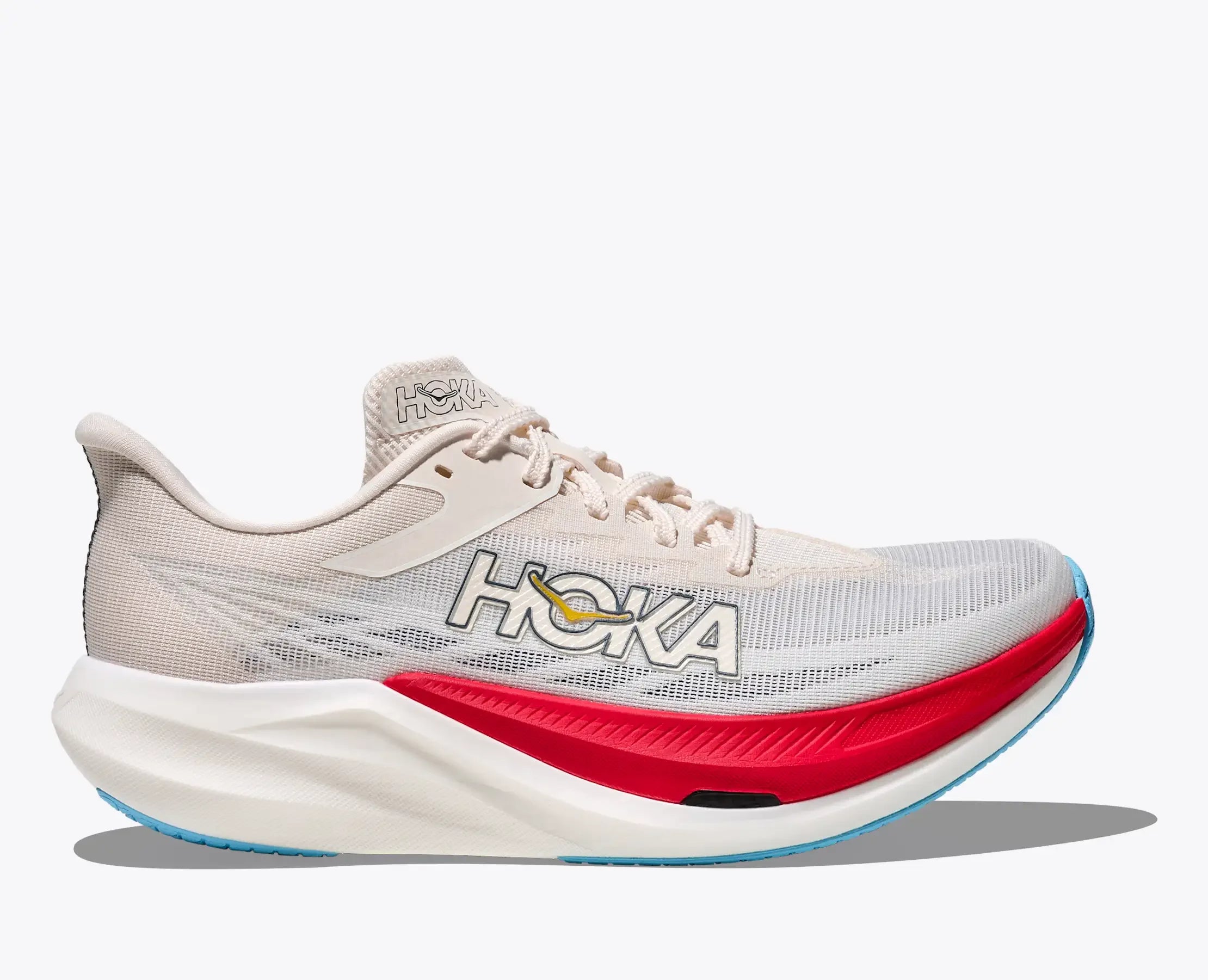 Hoka Unisex Rocket x 3