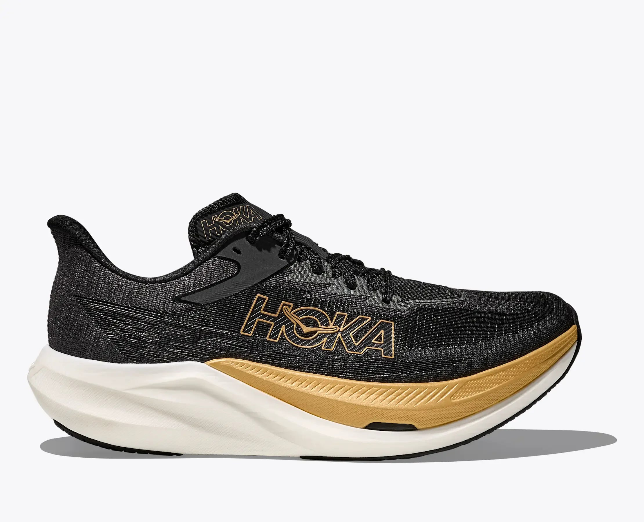 HOKA U ROCKET X 3