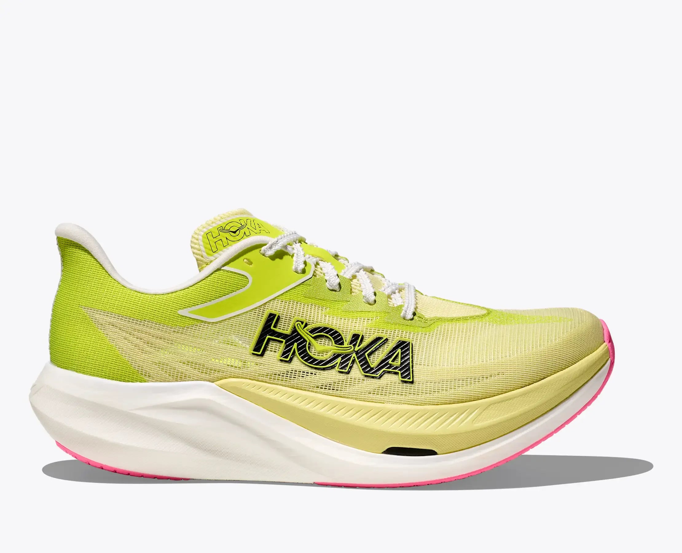 HOKA U ROCKET X 3