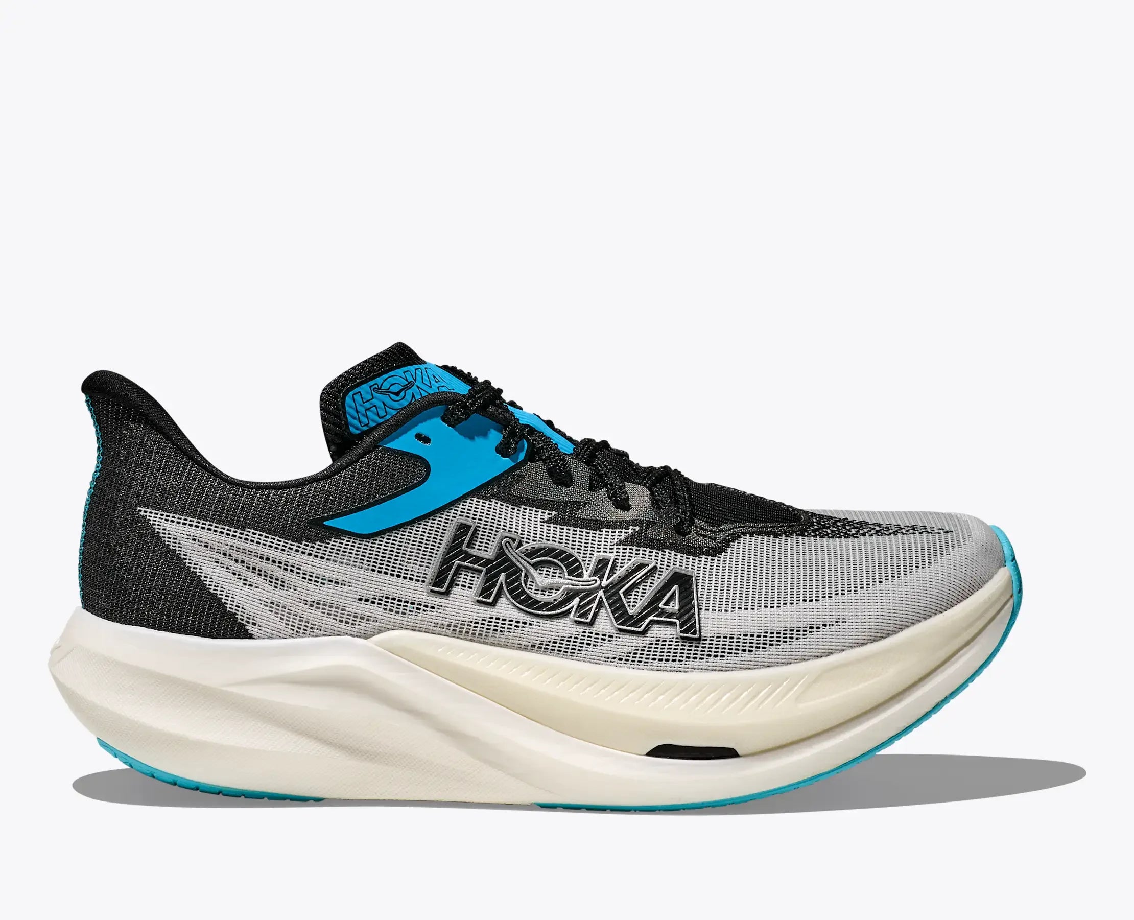 HOKA U ROCKET X 3