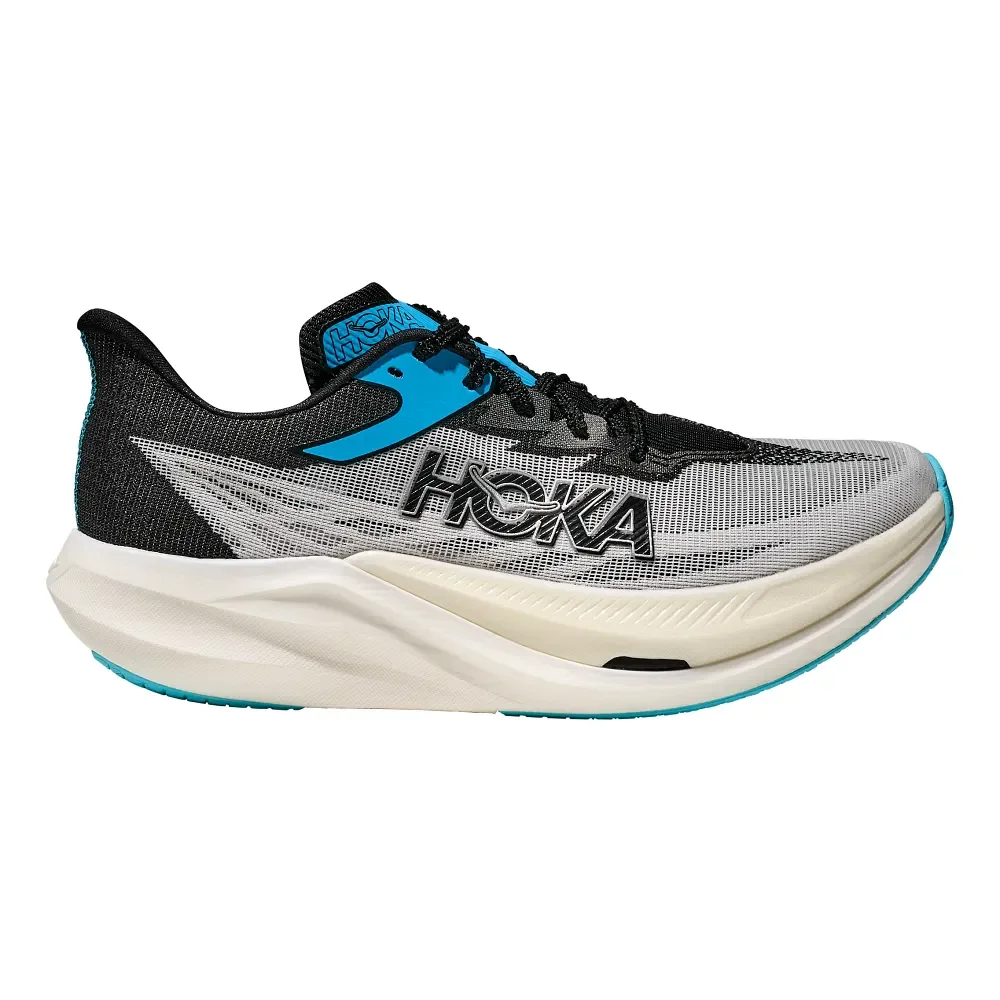 Hoka Unisex Rocket x 3