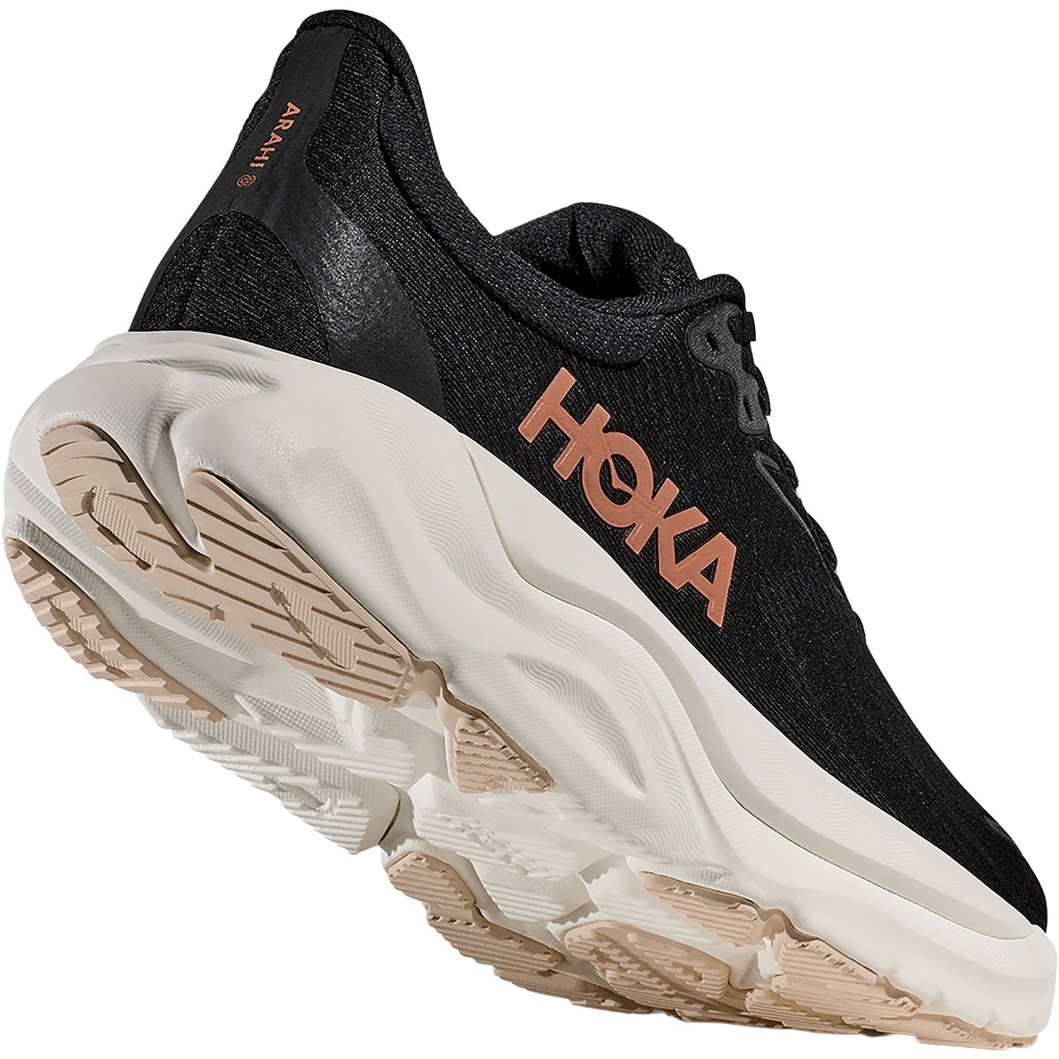 Hoka Women's Arahi 8