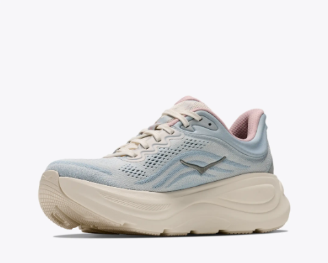 Hoka Women's Bondi 9 Glimmers