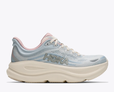 Hoka Women's Bondi 9 Glimmers
