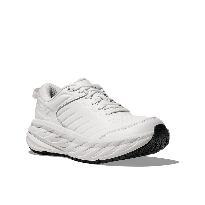 Hoka Women's Bondi SR – Racquet & Jog Hoka Women's Bondi SR – Racquet & Jog