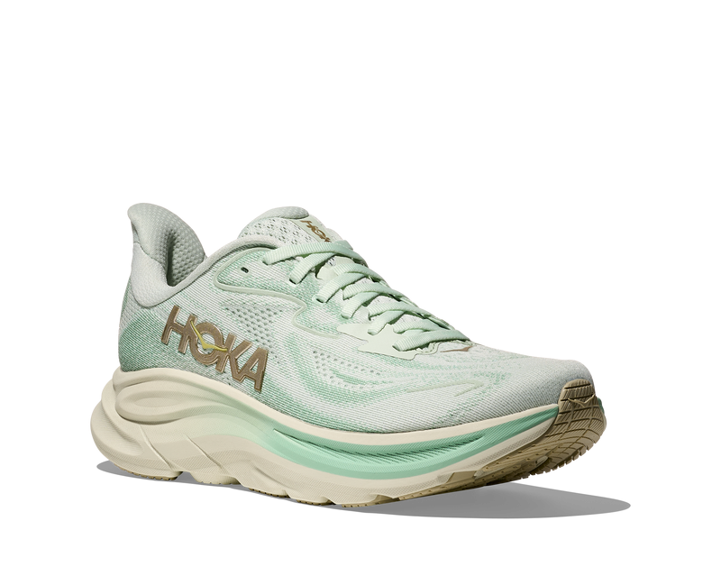 Hoka Women's Clifton 10