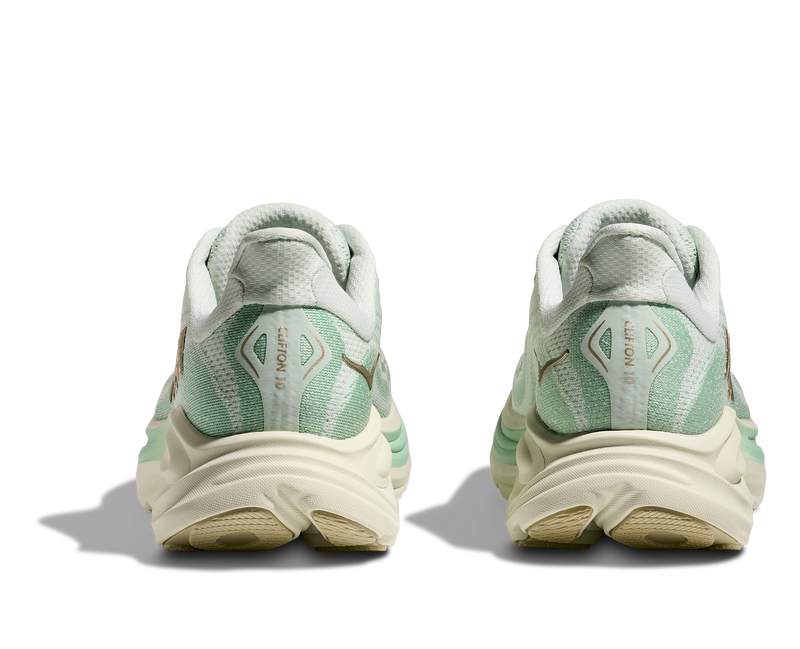 Hoka Women's Clifton 10