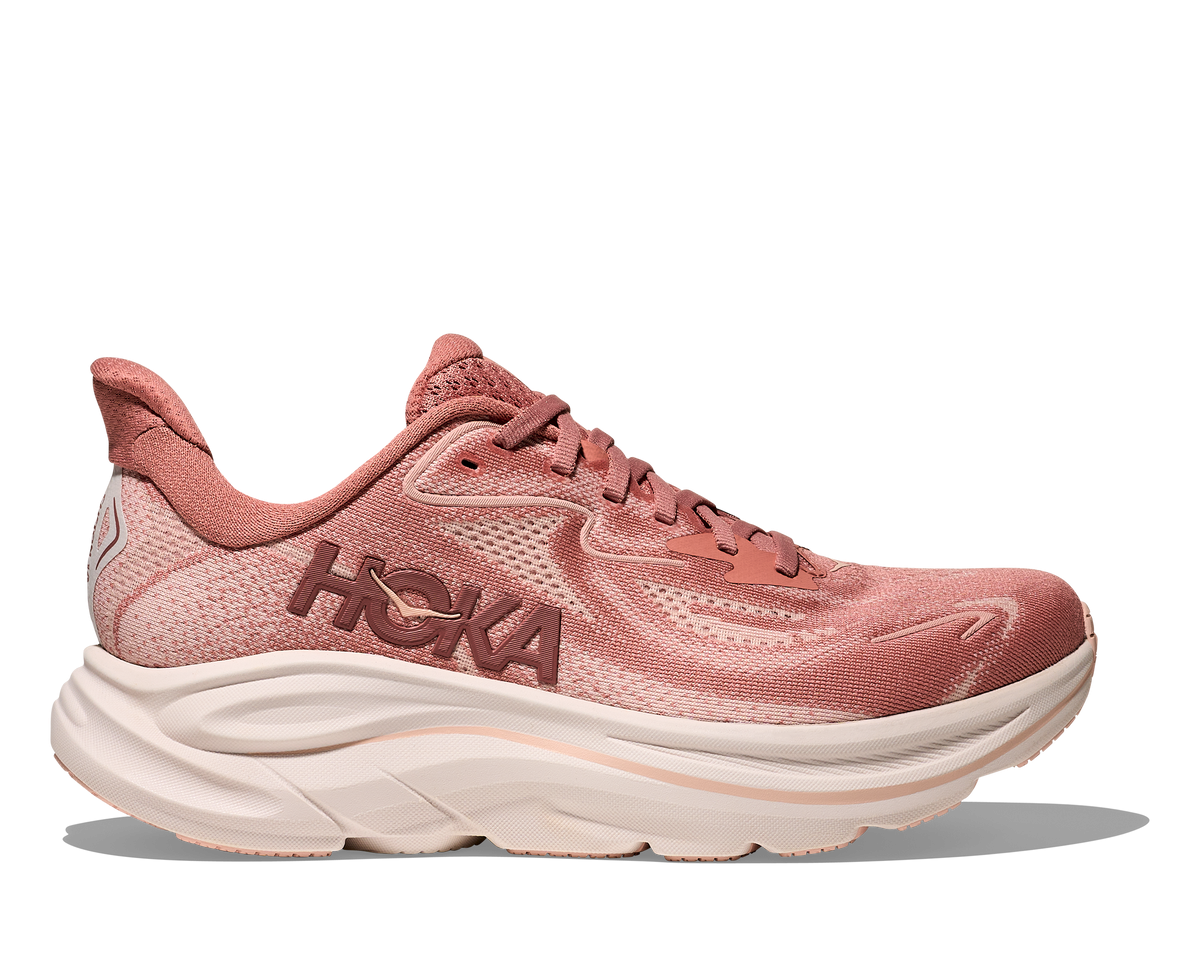 Hoka Women's Clifton 10