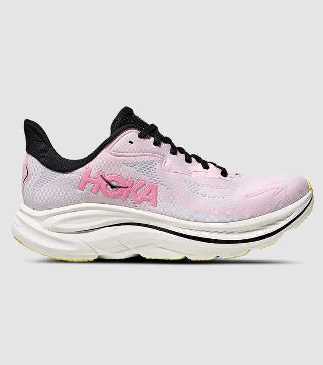 Hoka Women's Clifton 10