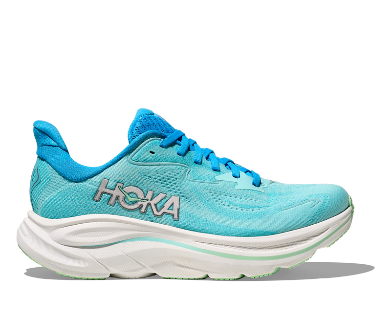 Hoka Women's Clifton 10