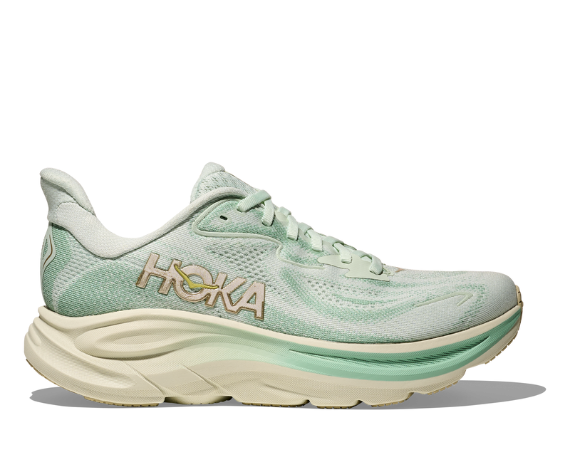 Hoka Women's Clifton 10