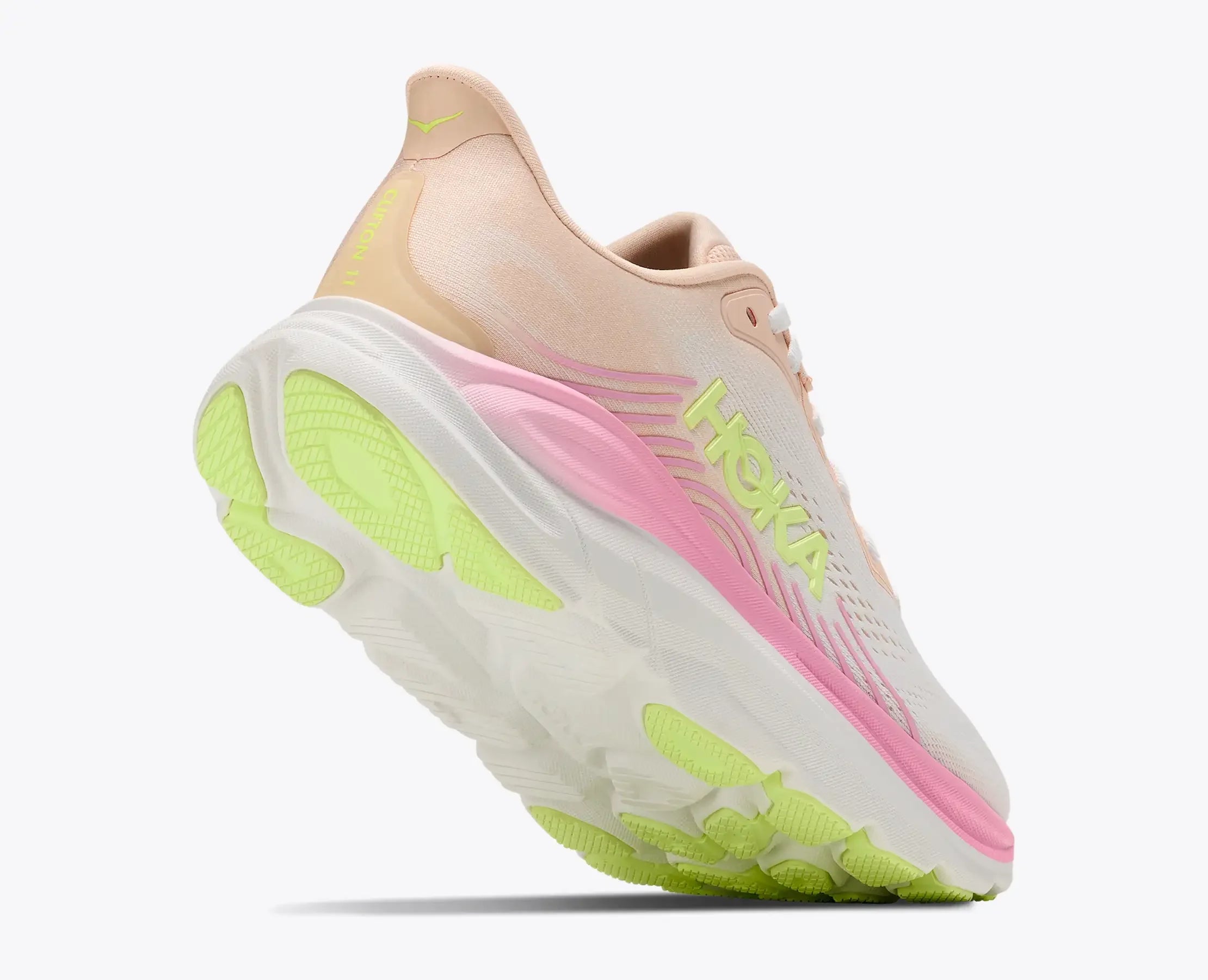 Hoka Women's Clifton 11
