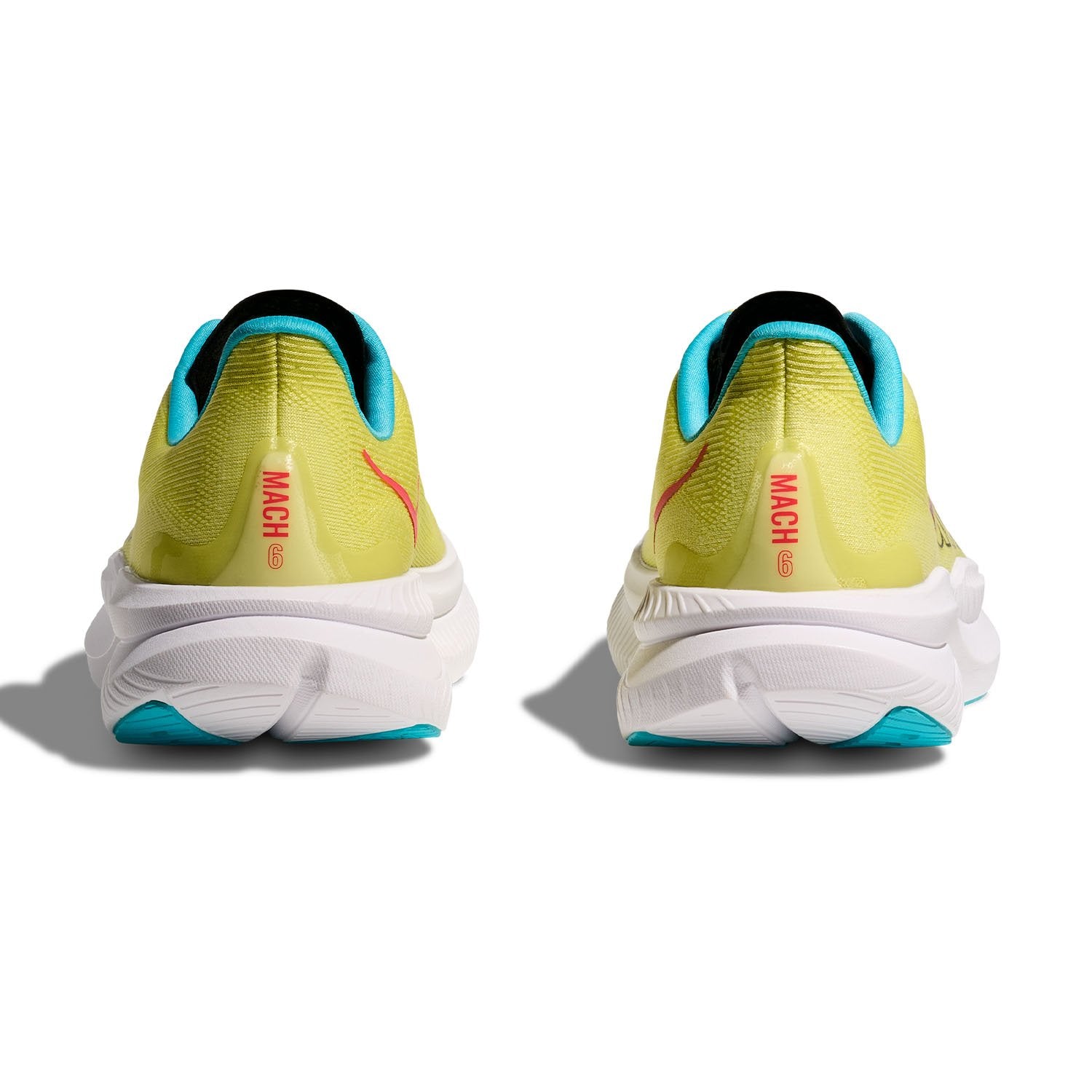 Hoka Women's Mach 6