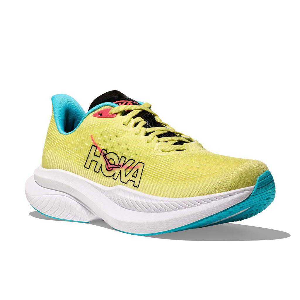 Hoka Women's Mach 6