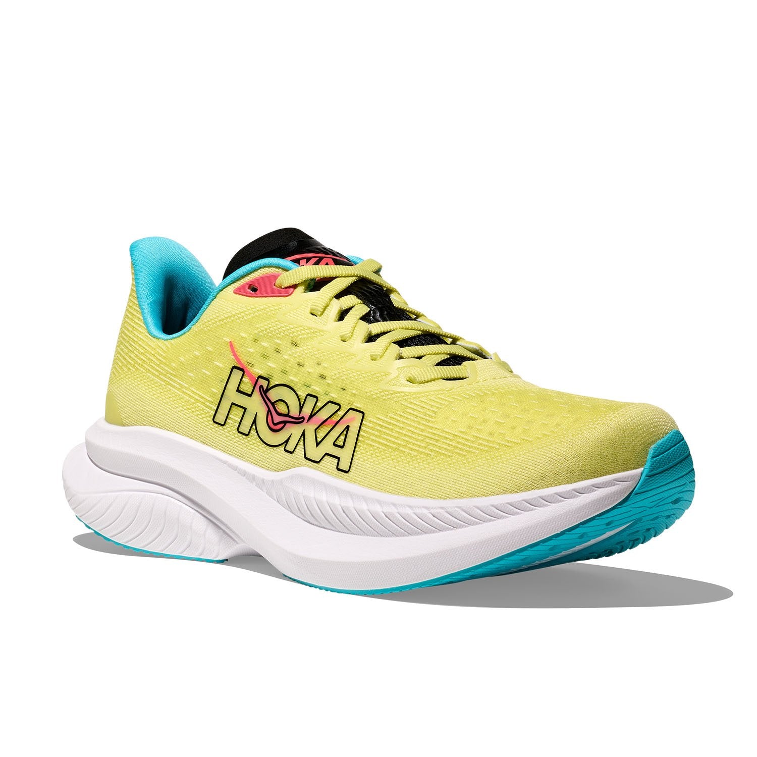 Hoka Women's Mach 6
