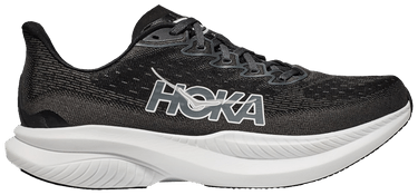 Hoka Women's Mach 6