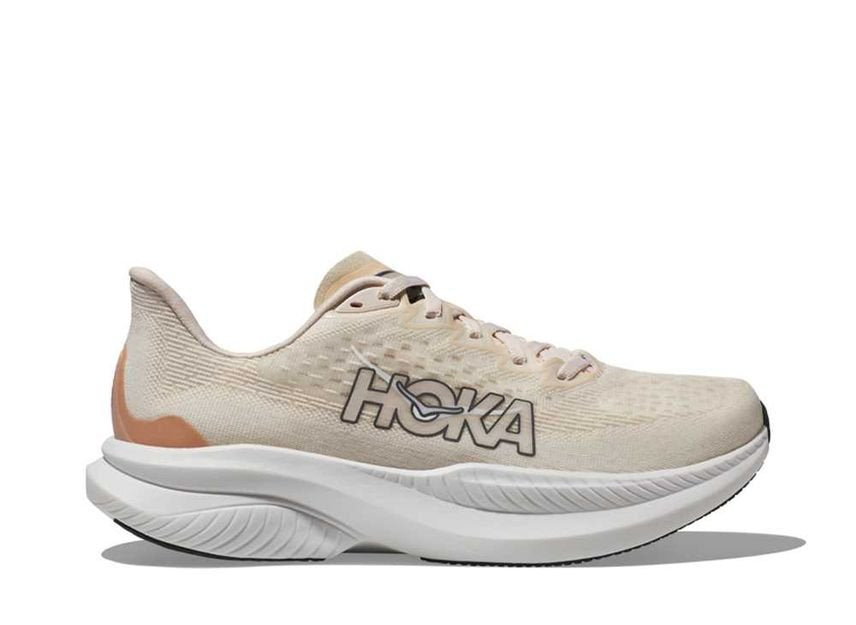 Hoka Women's Mach 6