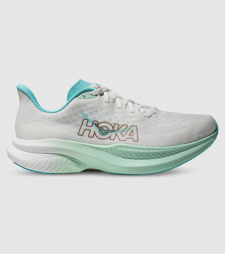 Hoka Women's Mach 6